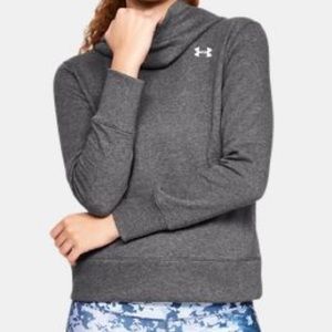 Under Armour Fleece Hoodie